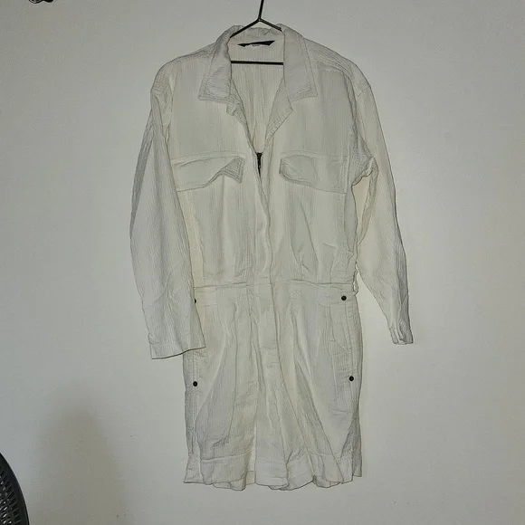 Vintage Seattle Gear Jumpsuit Vintage - Picture 1 of 10